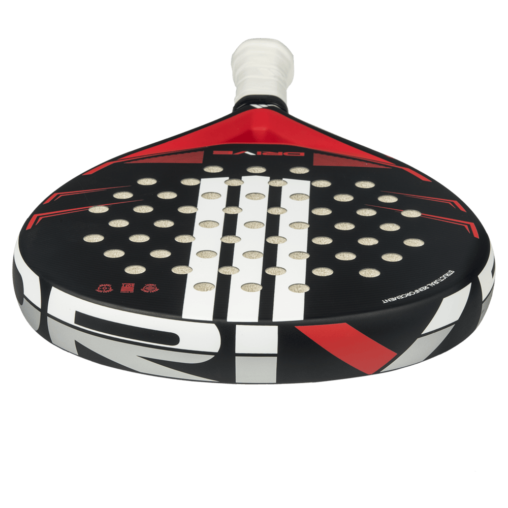 Adidas Padel Racket Drive Black 2026