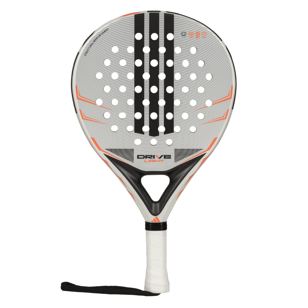 Adidas Padel Racket Drive Light 2026