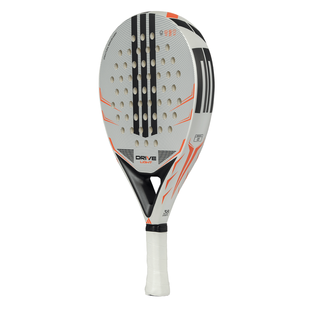 Adidas Padel Racket Drive Light 2026