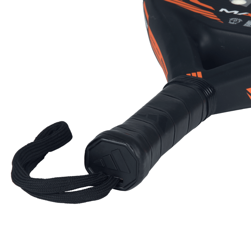 Adidas Padel Racket Match Black 2026