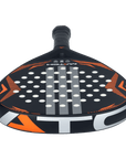 Adidas Padel Racket Match Black 2026