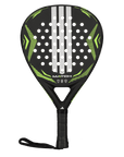 Adidas Padel Racket Match Black/Lime 2026