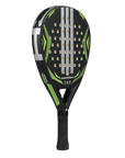 Adidas Padel Racket Match Black/Lime 2026