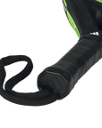 Adidas Padel Racket Match Black/Lime 2026