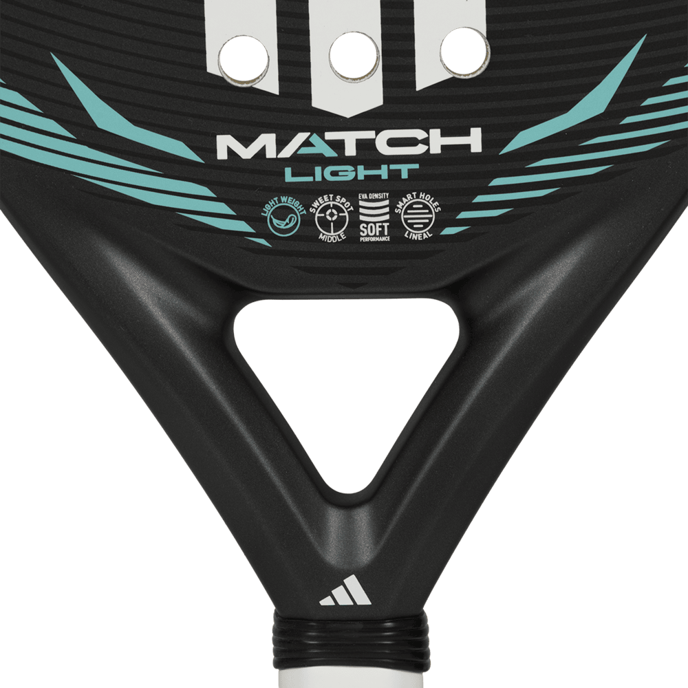 Adidas Padel Racket Match Light 2026