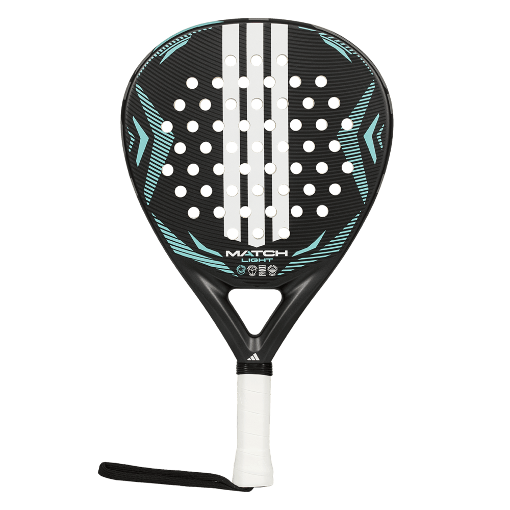Adidas Padel Racket Match Light 2026