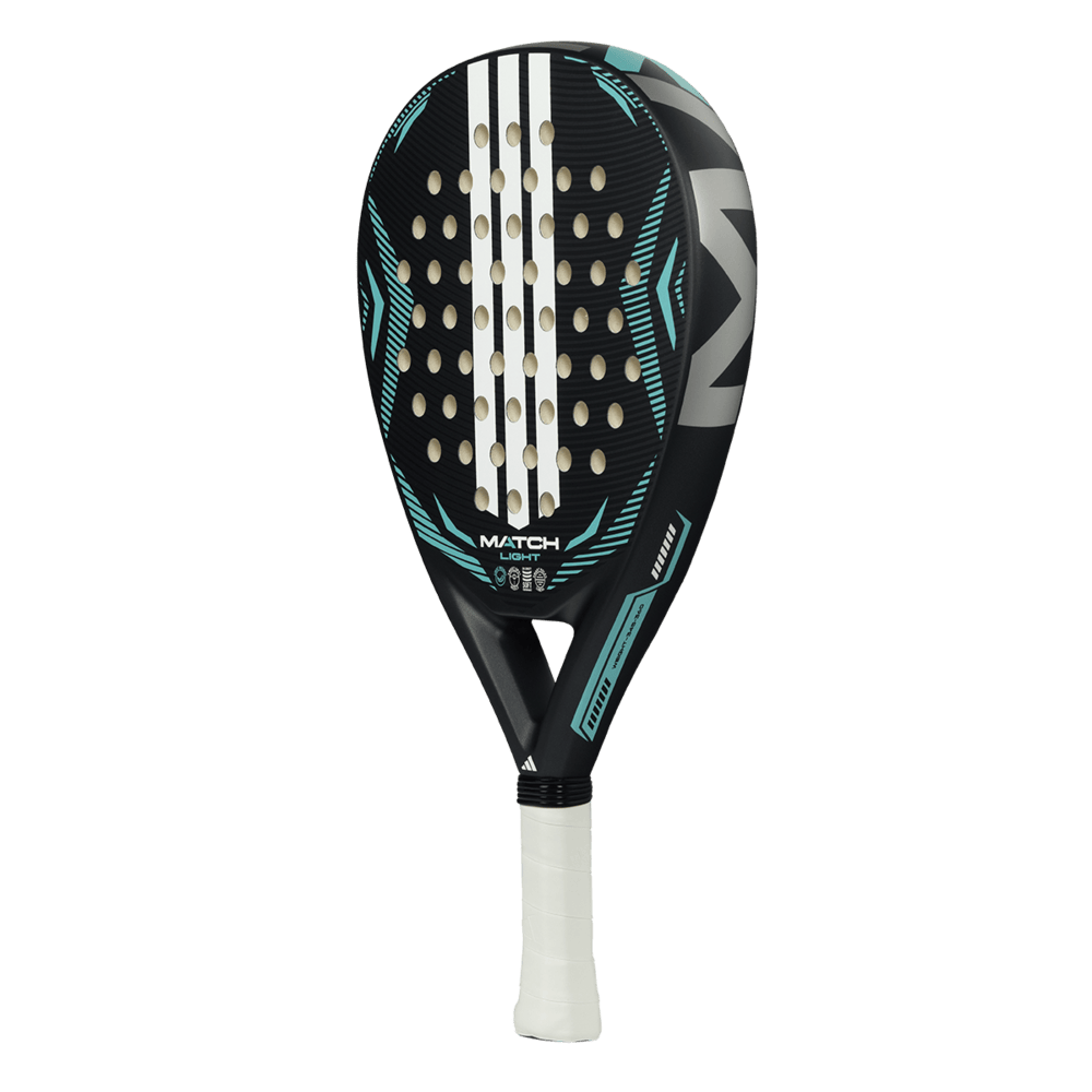 Adidas Padel Racket Match Light 2026