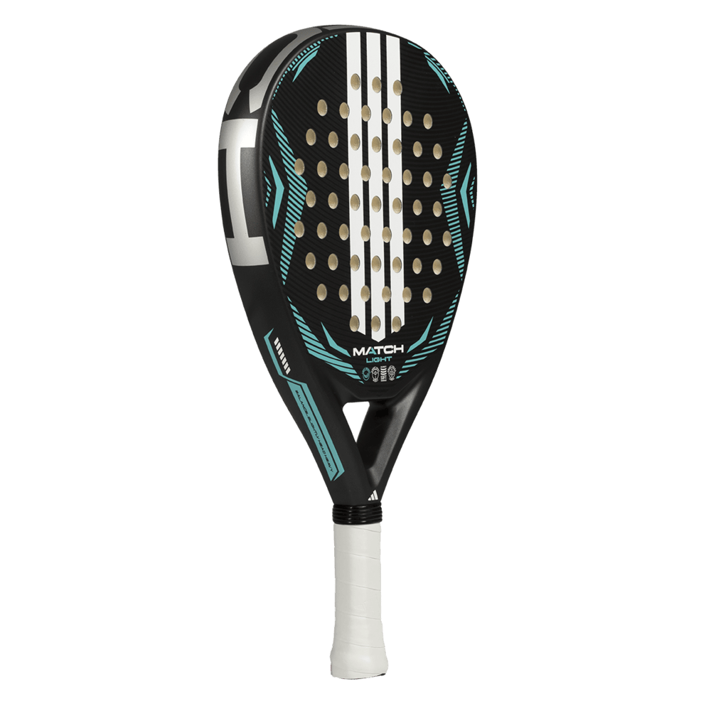 Adidas Padel Racket Match Light 2026