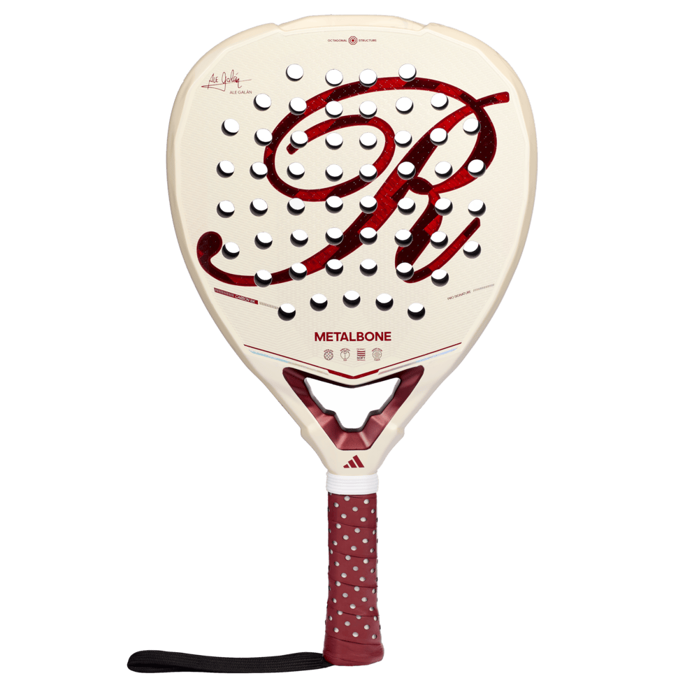 Adidas Padel Racket Metalbone Reserve 2026