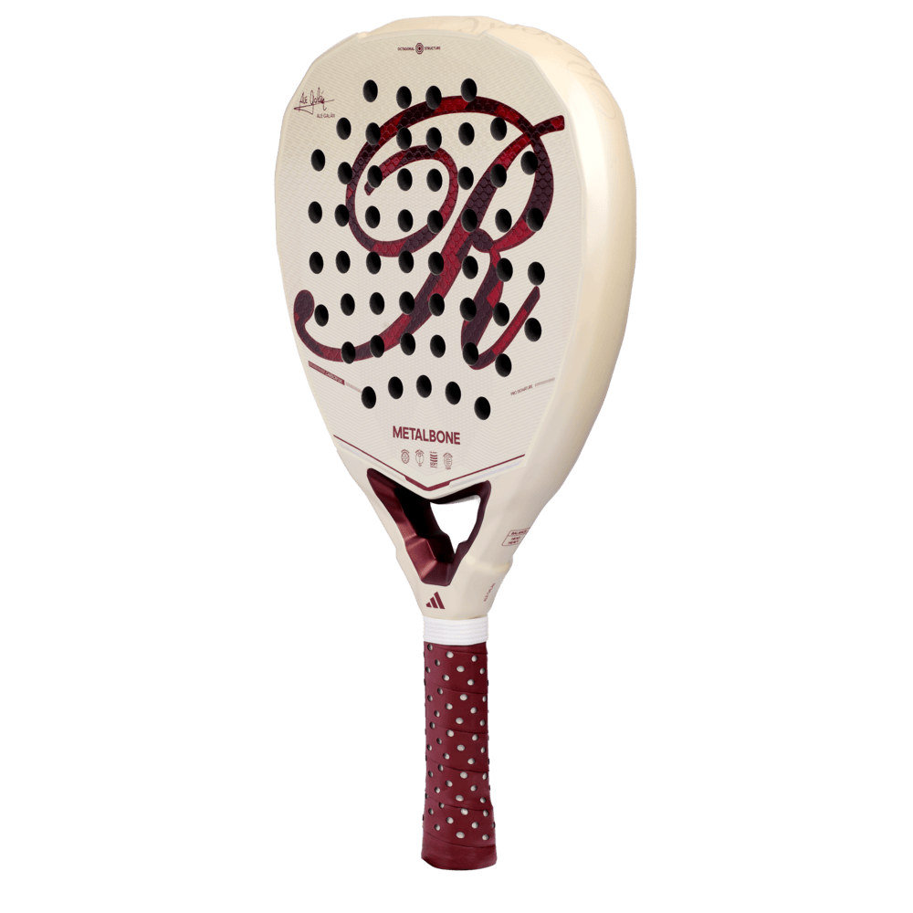 Adidas Padel Racket Metalbone Reserve 2026