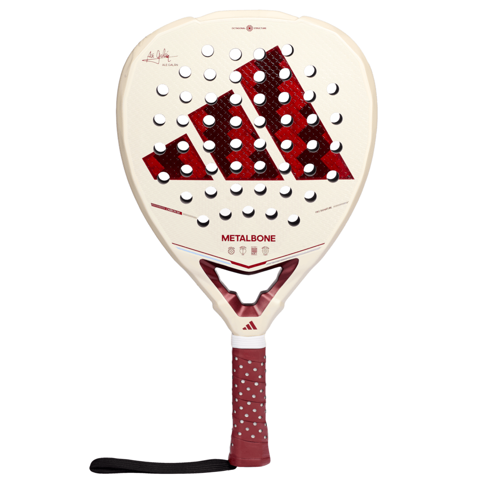 Adidas Padel Racket Metalbone Reserve 2026
