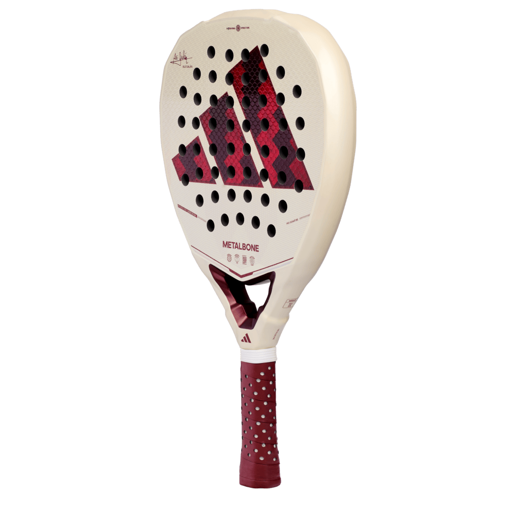 Adidas Padel Racket Metalbone Reserve 2026