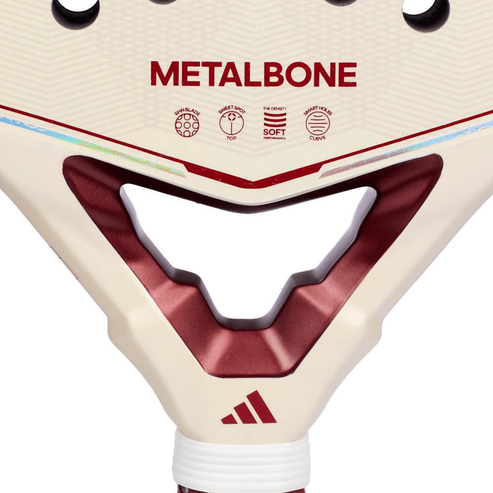 Adidas Padel Racket Metalbone Reserve 2026