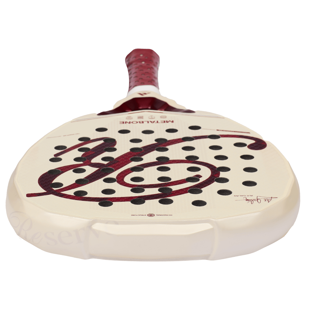 Adidas Padel Racket Metalbone Reserve 2026