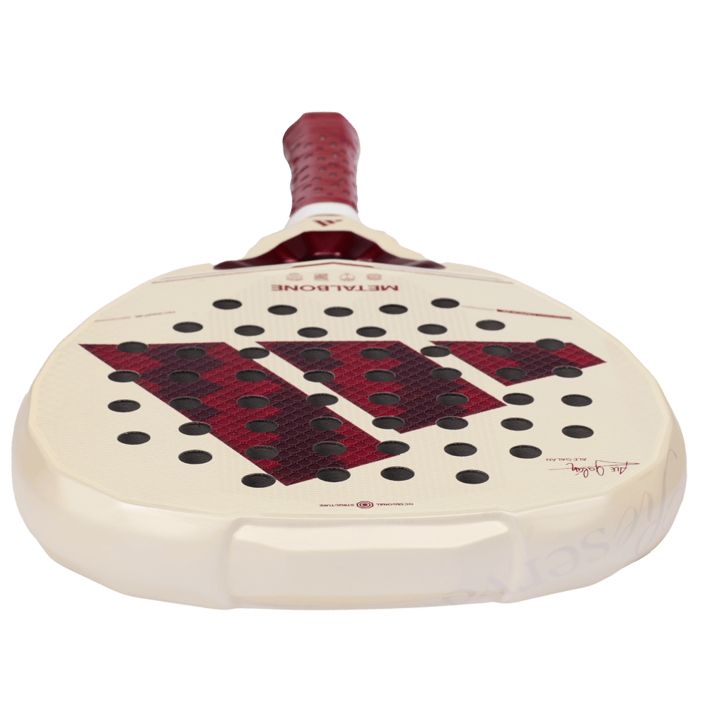 Adidas Padel Racket Metalbone Reserve 2026