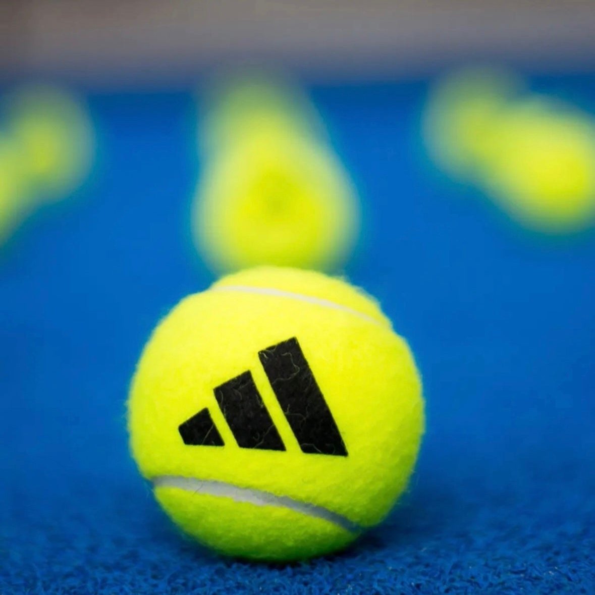 Adidas Padel Balls Speed Rx