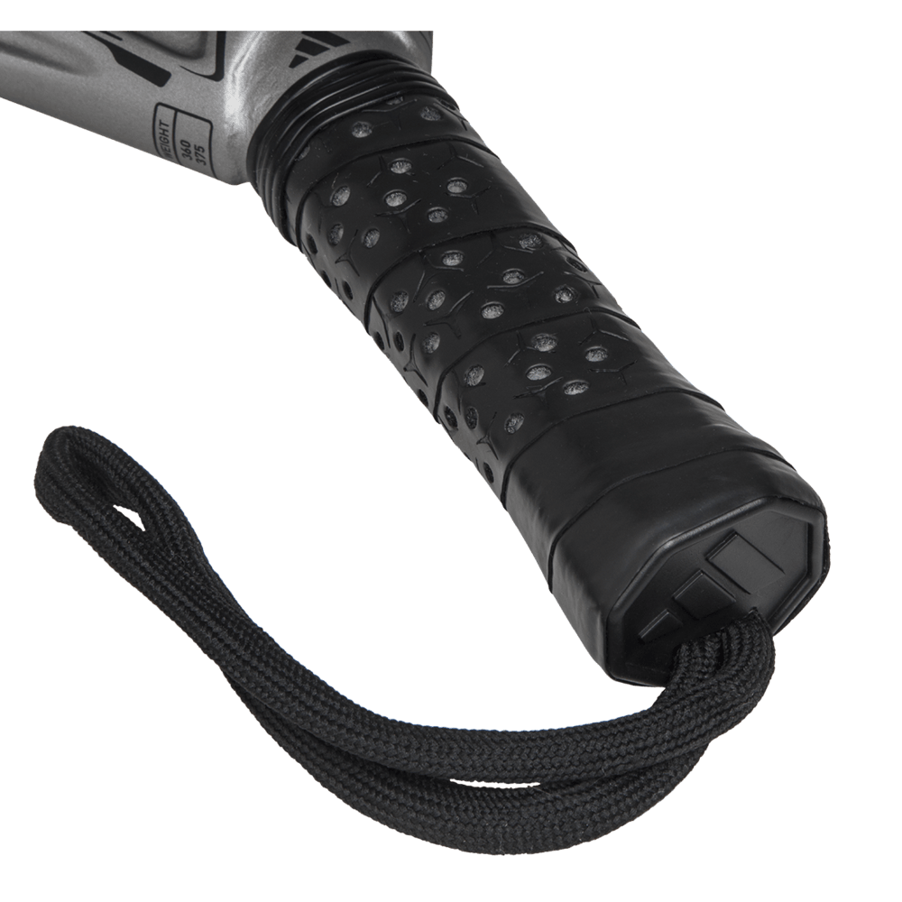 Adidas Padel Racket Adipower Carbon CTRL 3.4