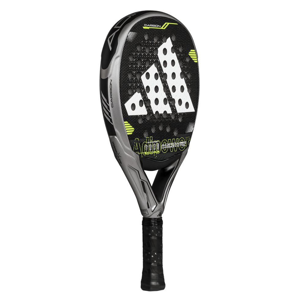 Adidas Padel Racket Adipower Carbon CTRL 3.4