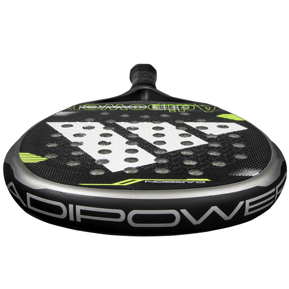 Adidas Padel Racket Adipower Carbon CTRL 3.4