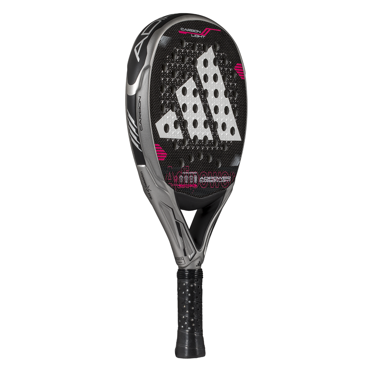 Adidas Padel Racket Adipower Carbon Light 3.4