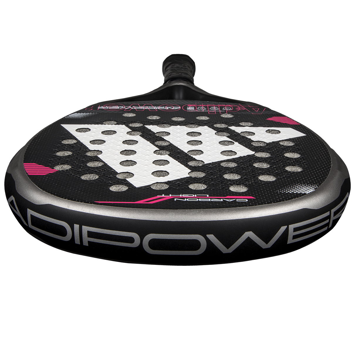 Adidas Padel Racket Adipower Carbon Light 3.4