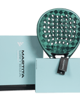 Adidas Padel Racket Cross IT PRO EDT Series 2024