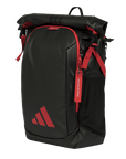 Adidas Backpack MULTIGAME 2026 Black/Red