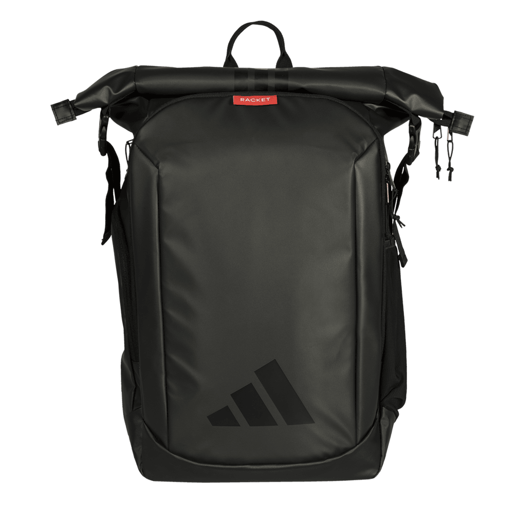 Adidas Backpack MULTIGAME 2026 Tonal Black