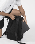 Adidas Backpack MULTIGAME 2026 Tonal Black