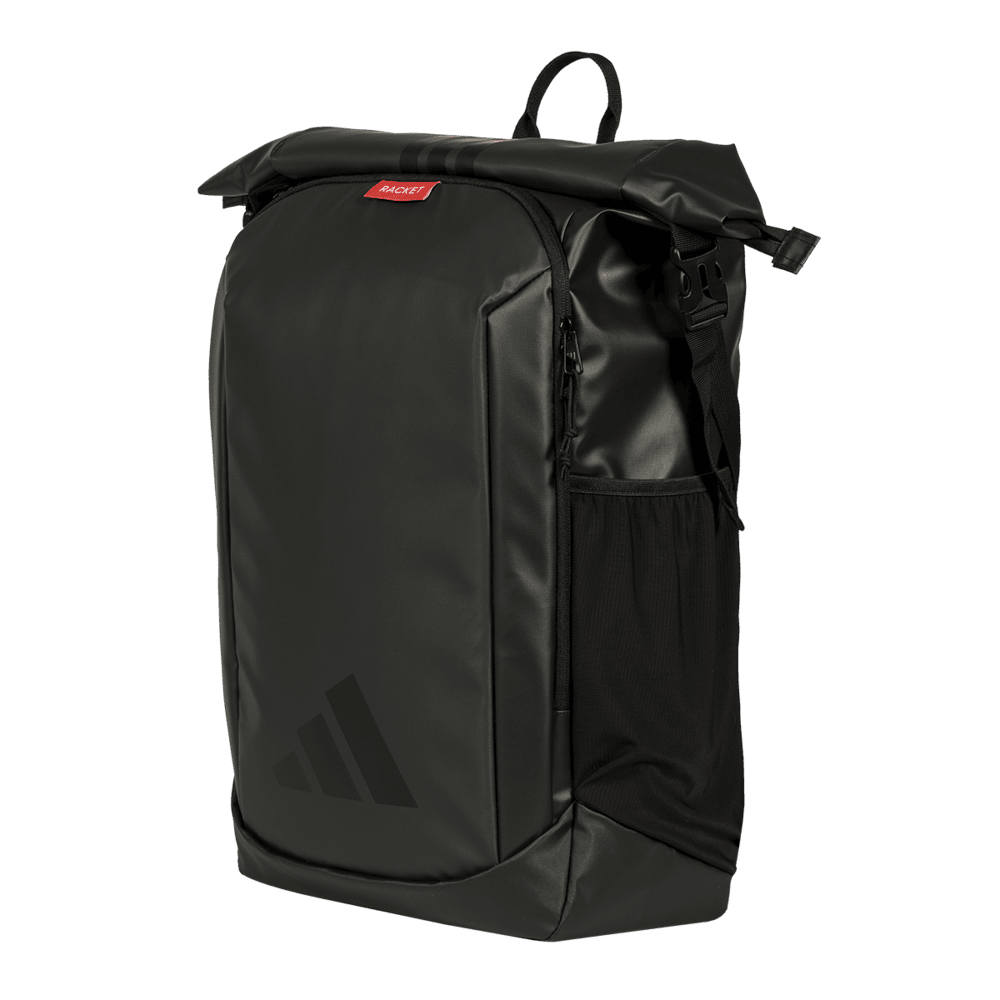 Adidas Backpack MULTIGAME 2026 Tonal Black