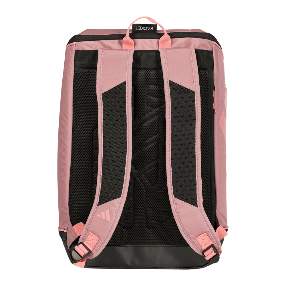 Adidas Backpack PROTOUR 2026 Pink