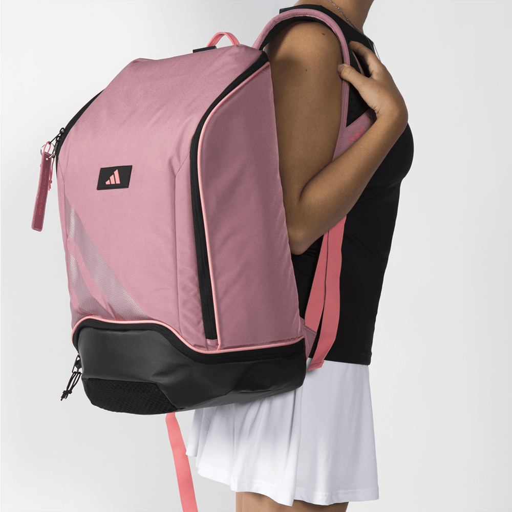 Adidas Backpack PROTOUR 2026 Pink
