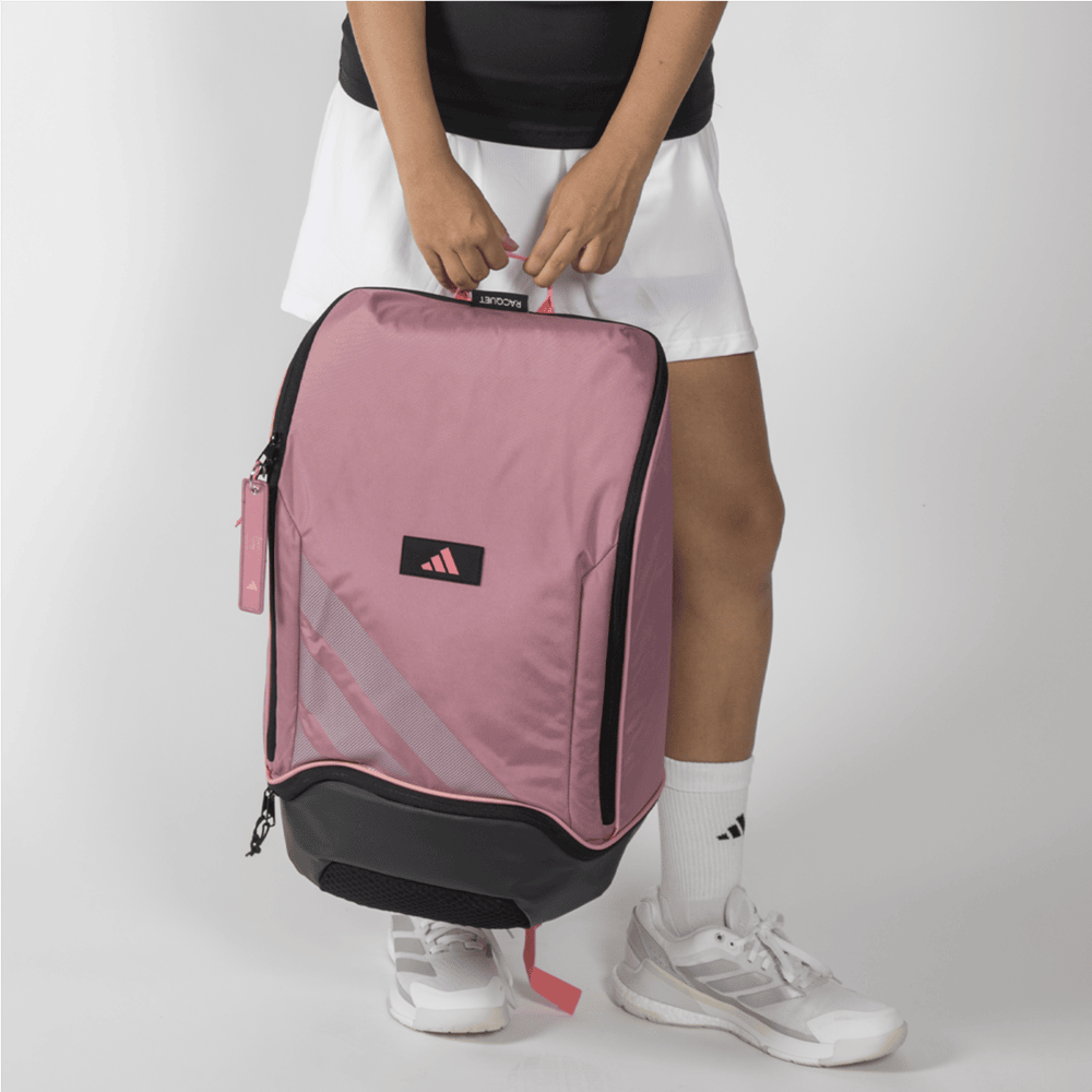 Adidas Backpack PROTOUR 2026 Pink