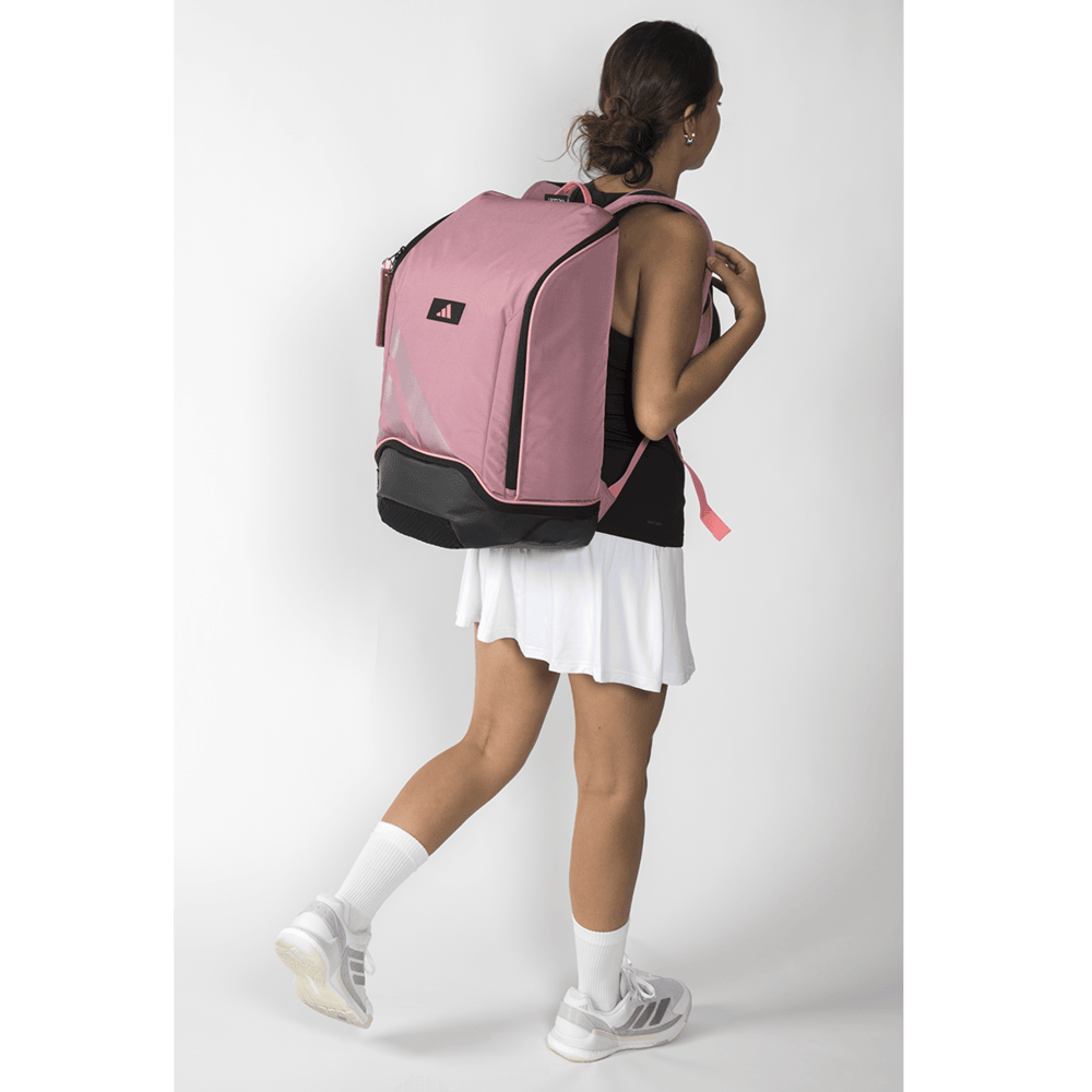 Adidas Backpack PROTOUR 2026 Pink