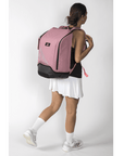 Adidas Backpack PROTOUR 2026 Pink