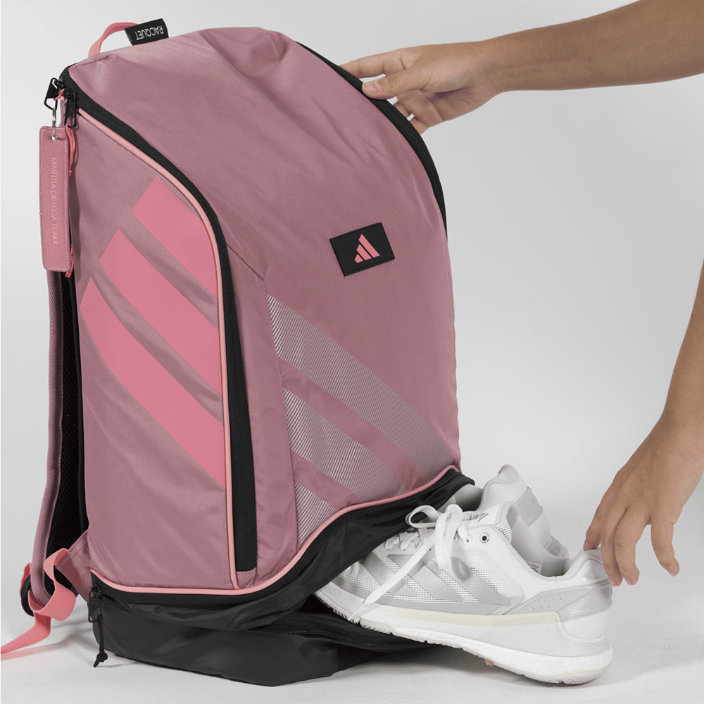 Adidas Backpack PROTOUR 2026 Pink