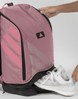 Adidas Backpack PROTOUR 2026 Pink