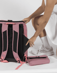 Adidas Backpack PROTOUR 2026 Pink