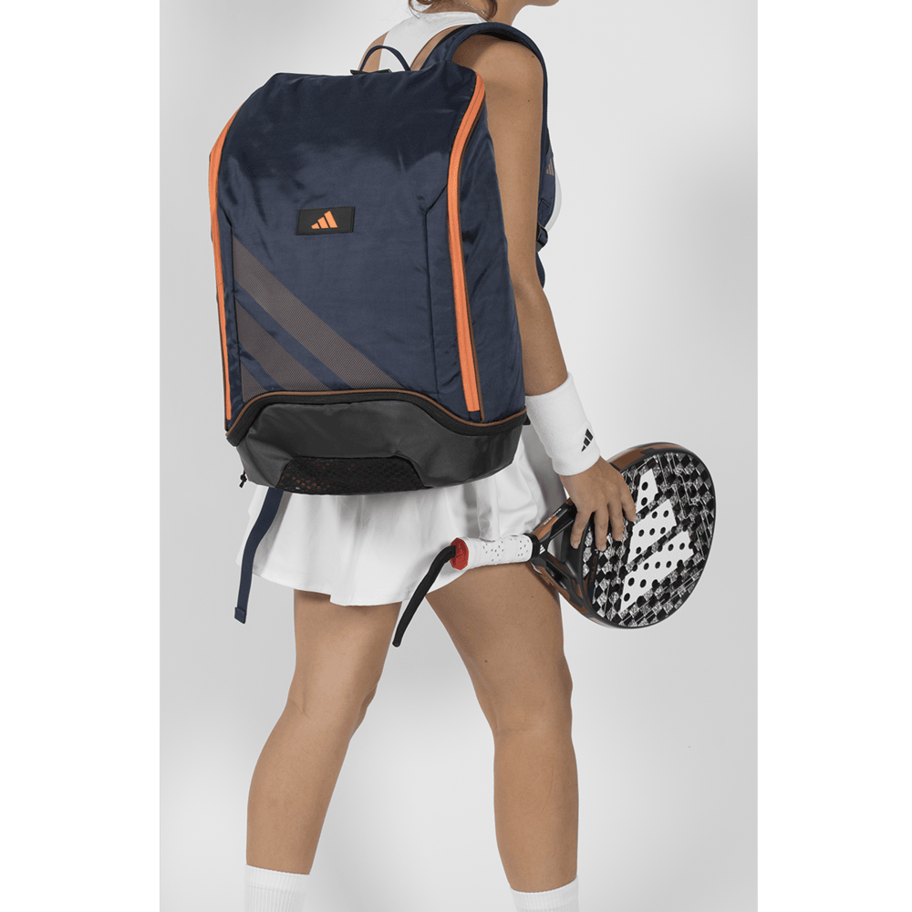 Adidas Backpack PROTOUR 2026 Blue