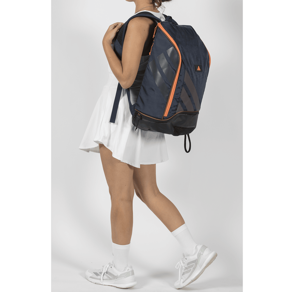 Adidas Backpack PROTOUR 2026 Blue