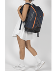 Adidas Backpack PROTOUR 2026 Blue