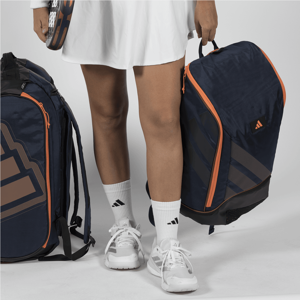 Adidas Backpack PROTOUR 2026 Blue