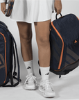 Adidas Backpack PROTOUR 2026 Blue