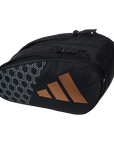 Adidas Racketbag CONTROL 3.2 Bronze