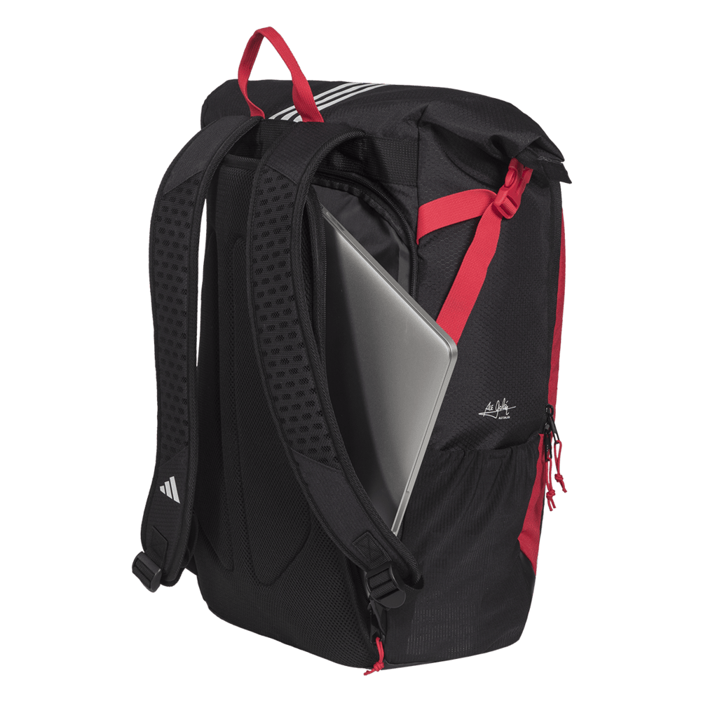 Adidas multi pocket backpack online