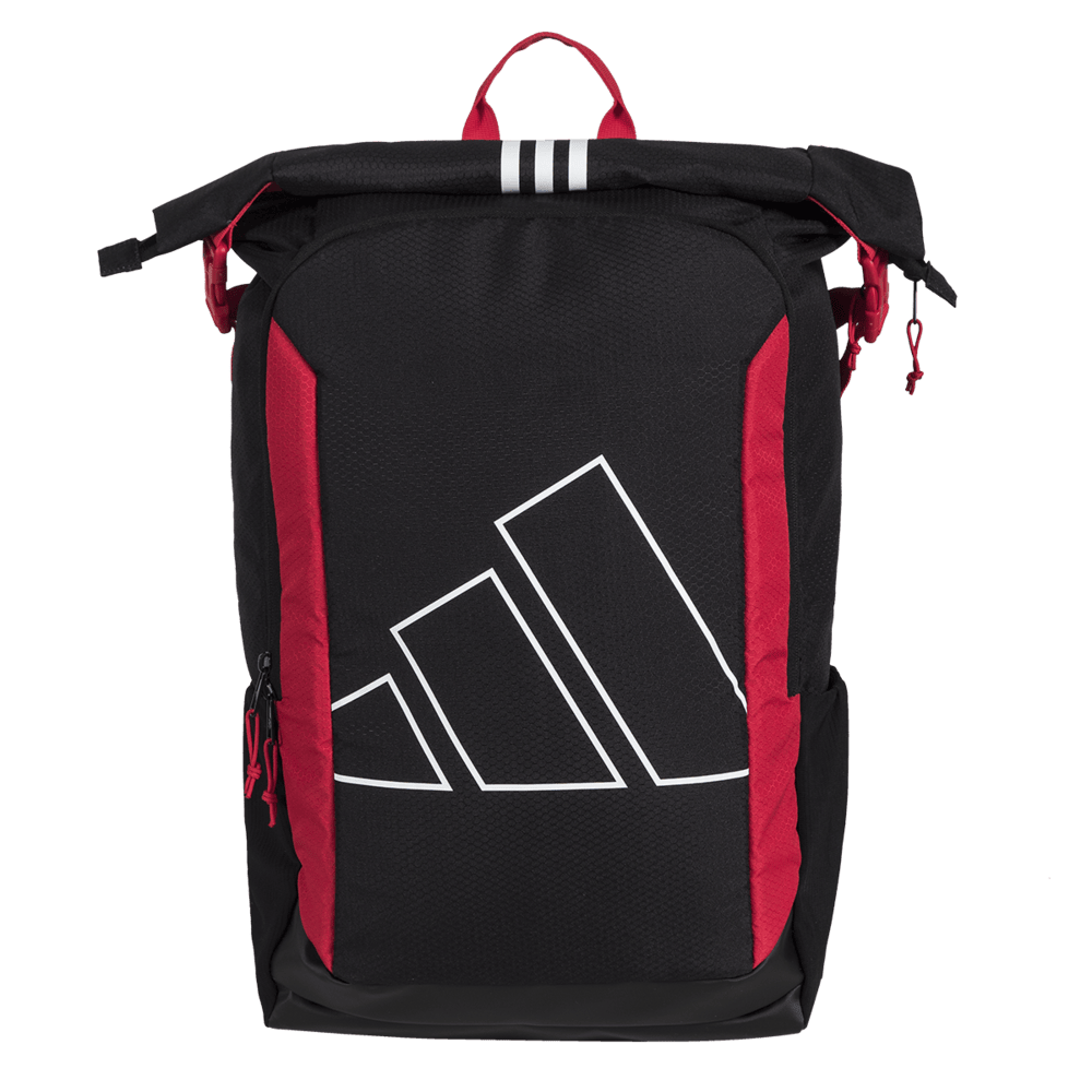 Adidas Backpack MULTIGAME 3.3 Black