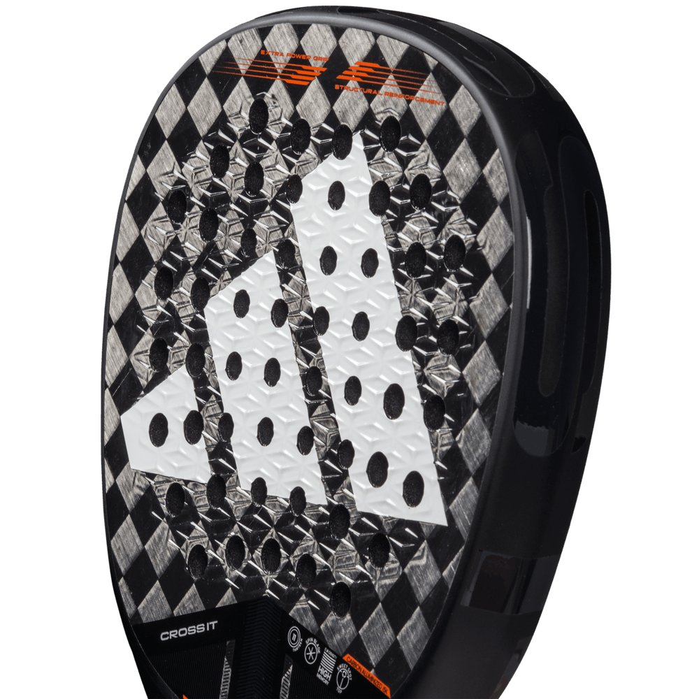 Adidas Padel Racket Cross IT 3.4