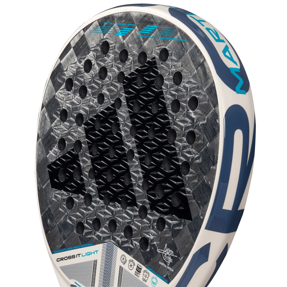 Adidas Padel Racket Cross IT Light 3.4