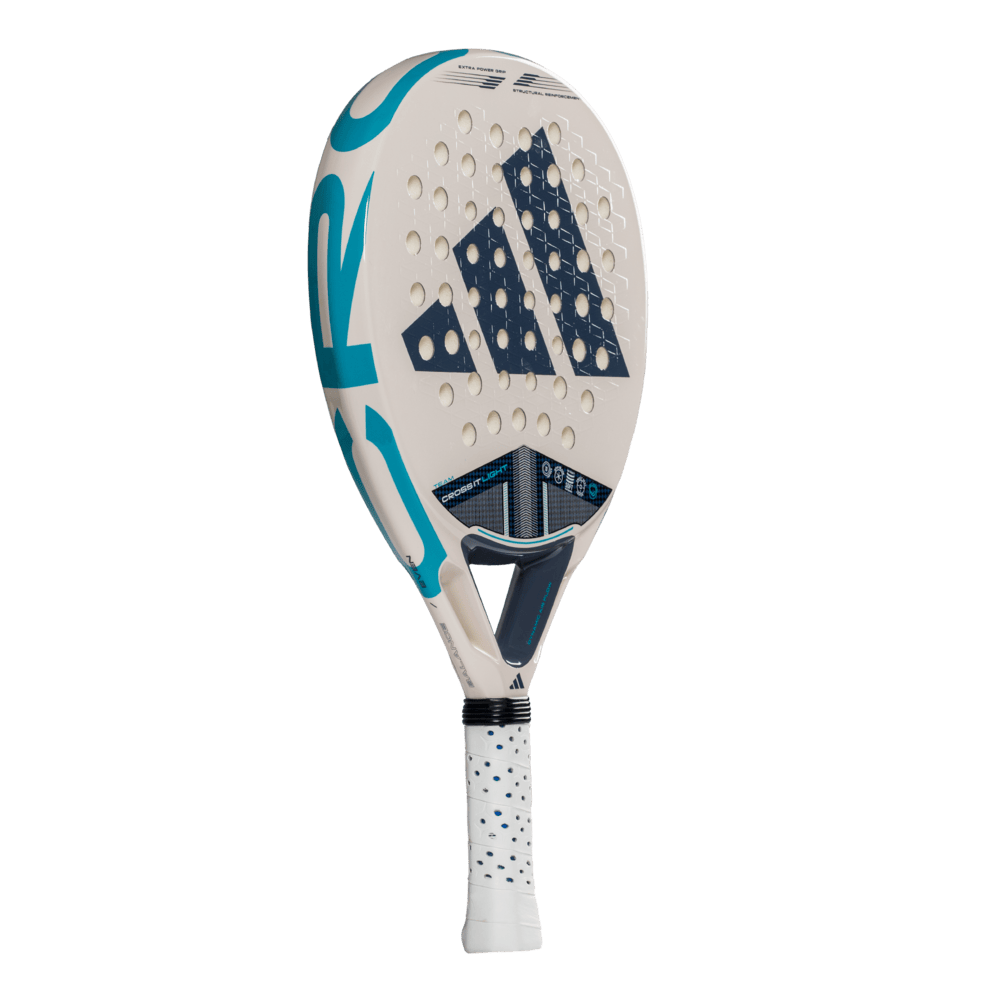 Adidas Padel Racket Cross IT Team Light 3.4