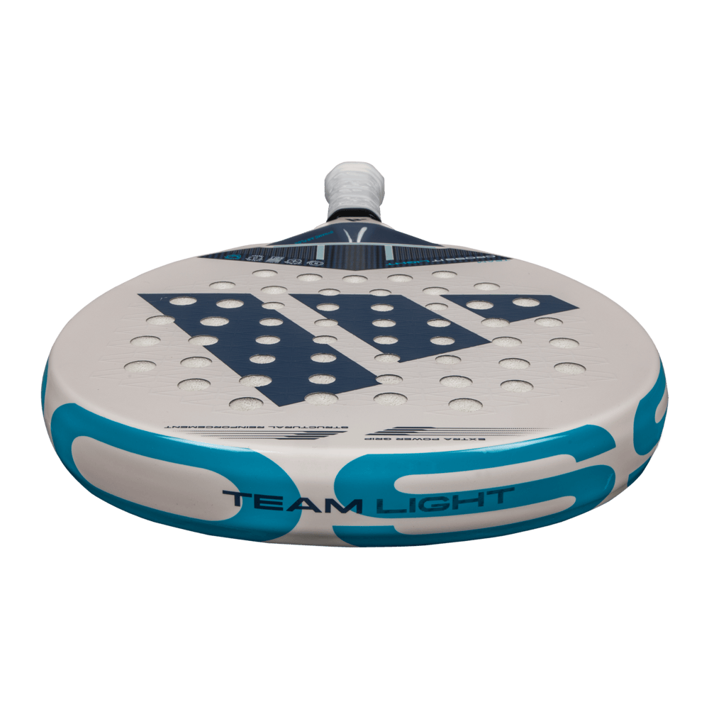 Adidas Padel Racket Cross IT Team Light 3.4